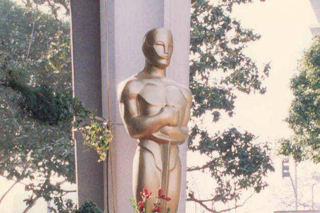 Academy Awards Ke-62, Senin 26 Maret 1990 (commons.wikimedia.org/Alan Light)