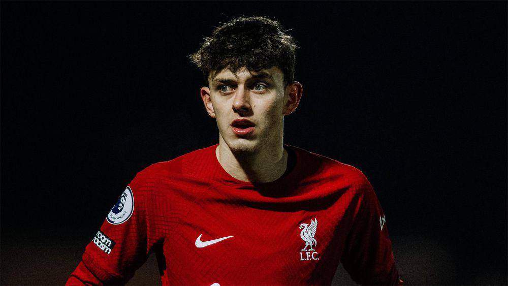 Owen Beck (liverpoolfc.com)