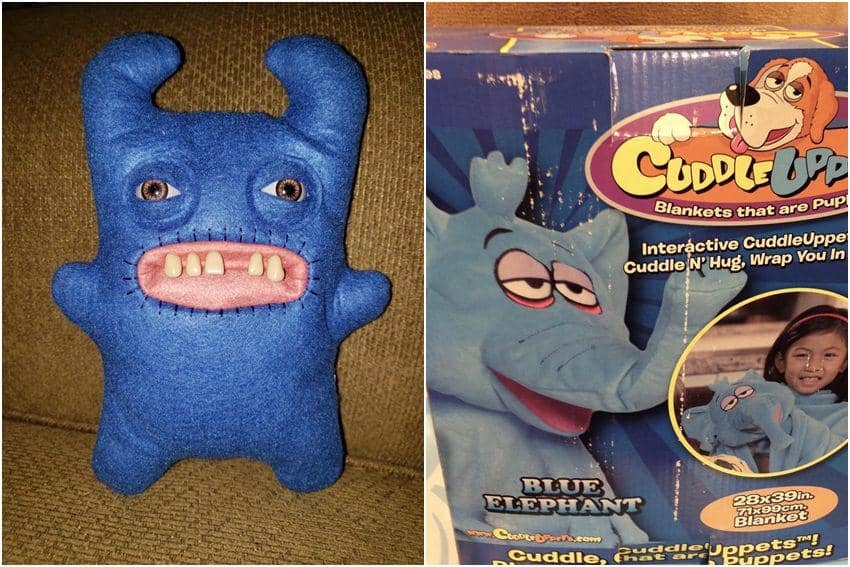 8 Desain Mainan Bocil yang Gak Ramah untuk Anak Kecil, Kacau!