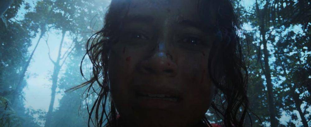 cuplikan first look film Pasar Setan (youtube.com/IDN Picture)