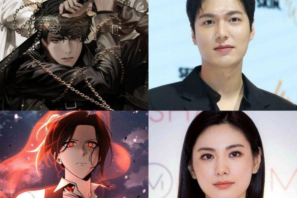 Sinopsis dan Daftar Pemain Film Omniscient Reader, Kapan Tayang?