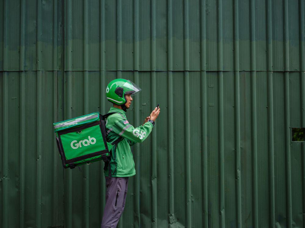 Soal Akuisisi dengan GoTo, Grab: Para Pihak Tak Terlibat
