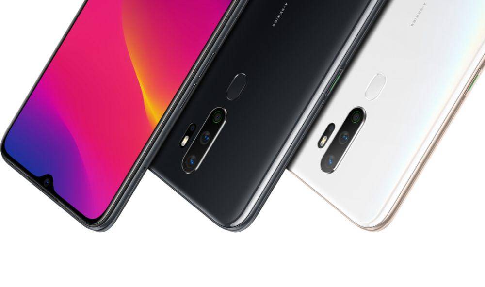 potret OPPO A5 2020 (oppo.com)