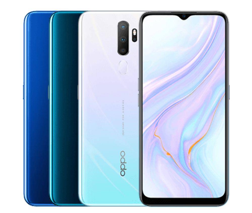 potret OPPO A9 2020 (oppo.com)