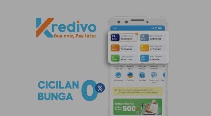 Pengguna Paylater Kredivo di Palembang Naik 13 Kali Lipat Sejak 2018