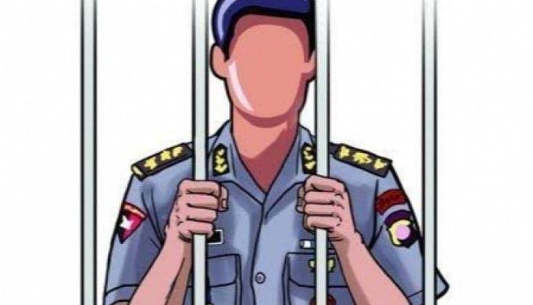 (Ilustrasi oknum polisi) IDN Times/istimewa