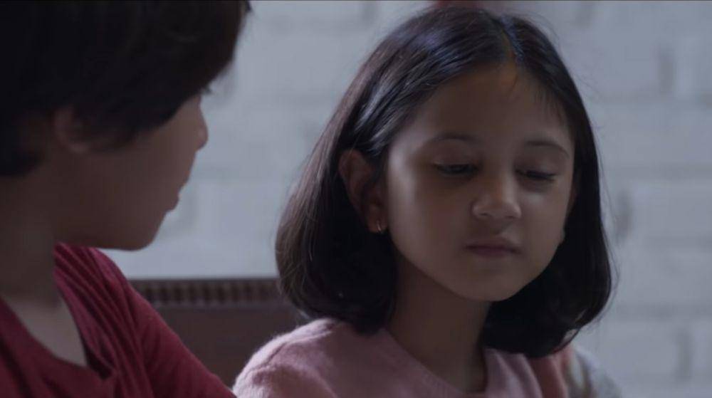 cuplikan film Nona (youtube.com/MD Pictures)