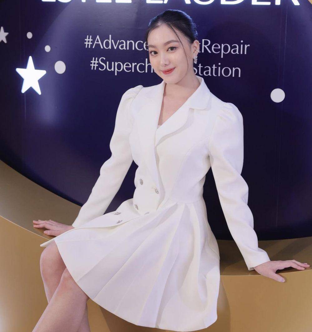 potret Aheye 4EVE (Instagram.com/aheyekrn_)