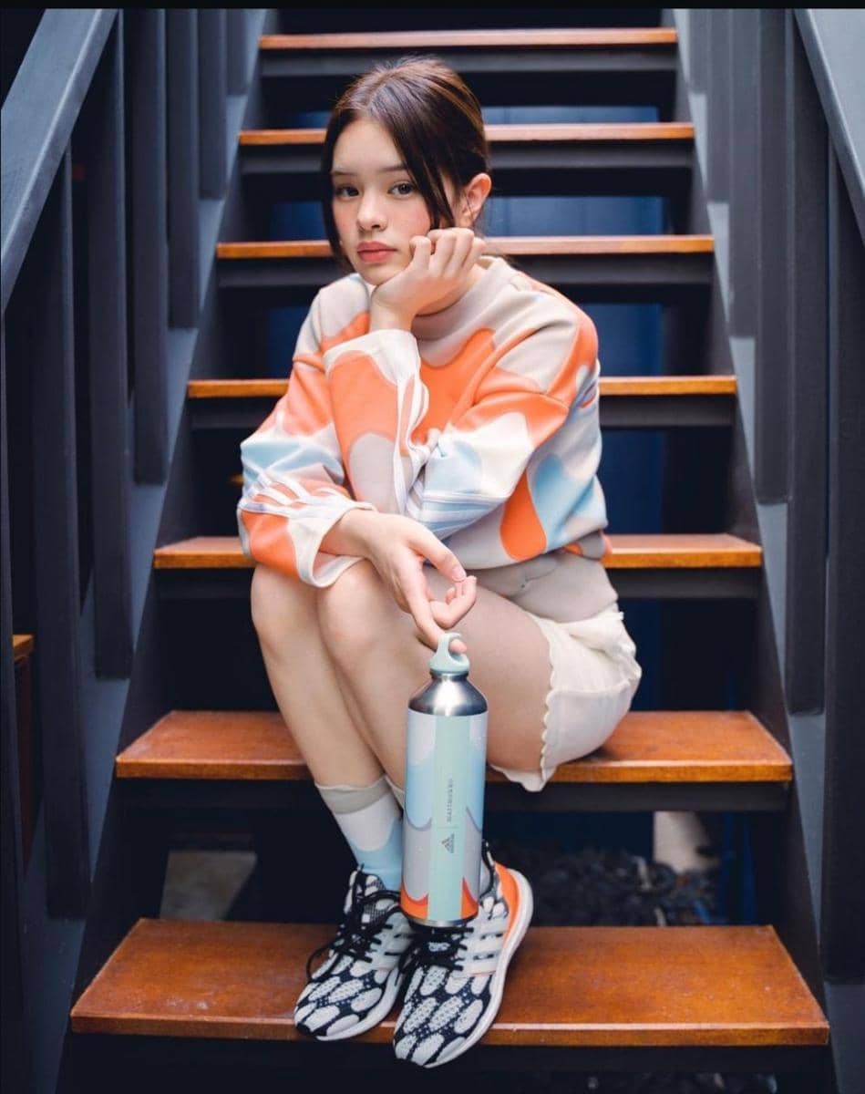 Potret Ally Nitibhon (instagram.com/allynitibhon)