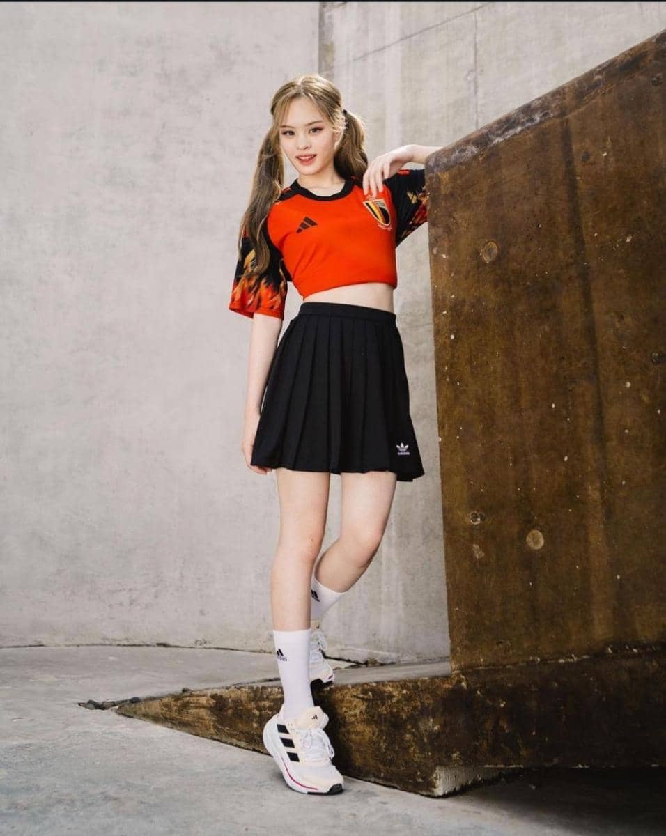 Potret Ally Nitibhon (instagram.com/allynitibhon)