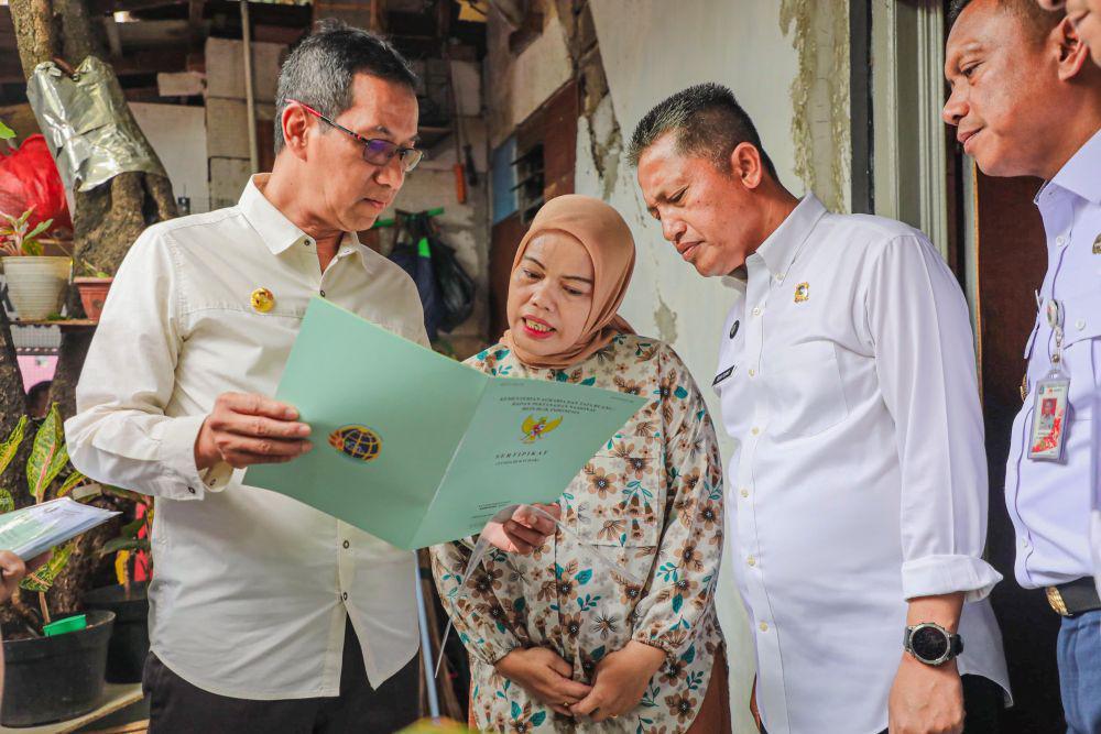 Rincian Biaya Balik Nama Sertifikat Tanah dan Cara Hitungnya