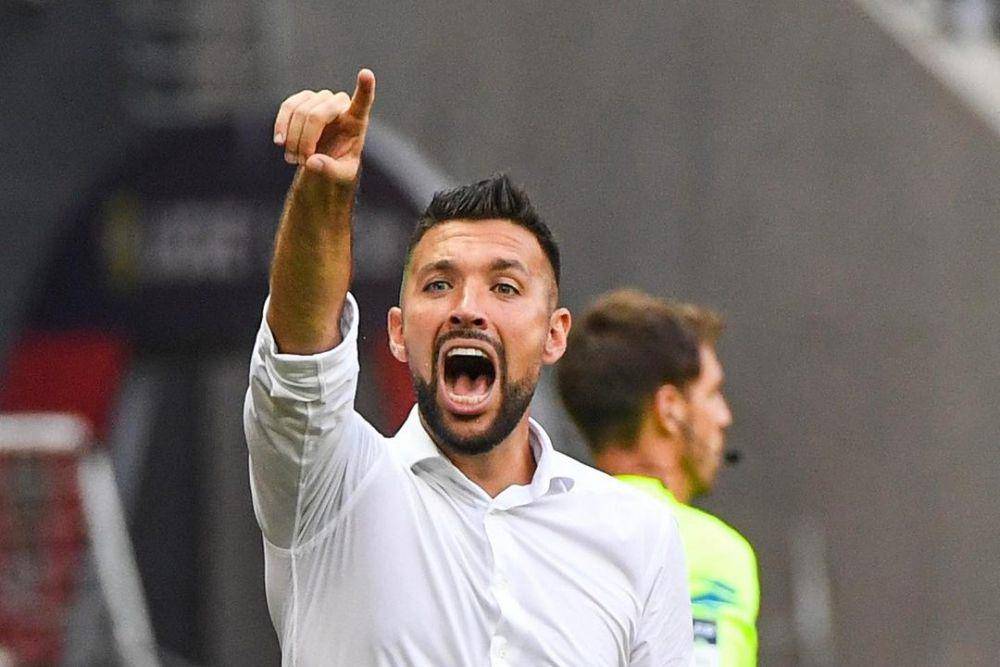 Francesco Farioli (instagram.com/ogcnice)