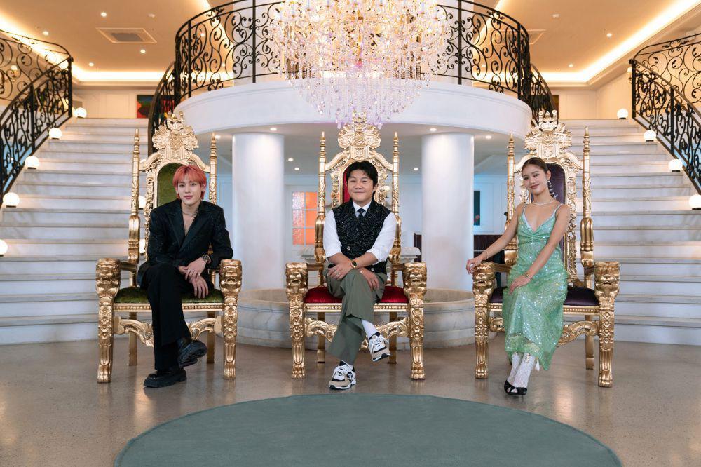Sinopsis Super Rich in Korea, Udah Tayang di Netflix