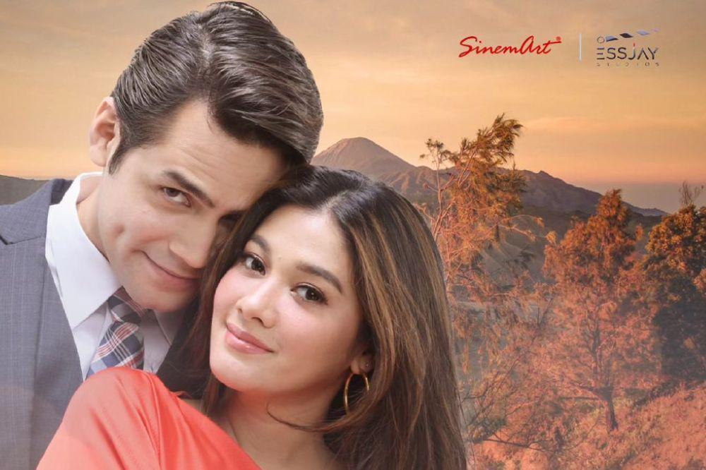 Sinopsis dan Daftar Pemain Tertawan Hati, Dinilai Mirip Cinta Paulina