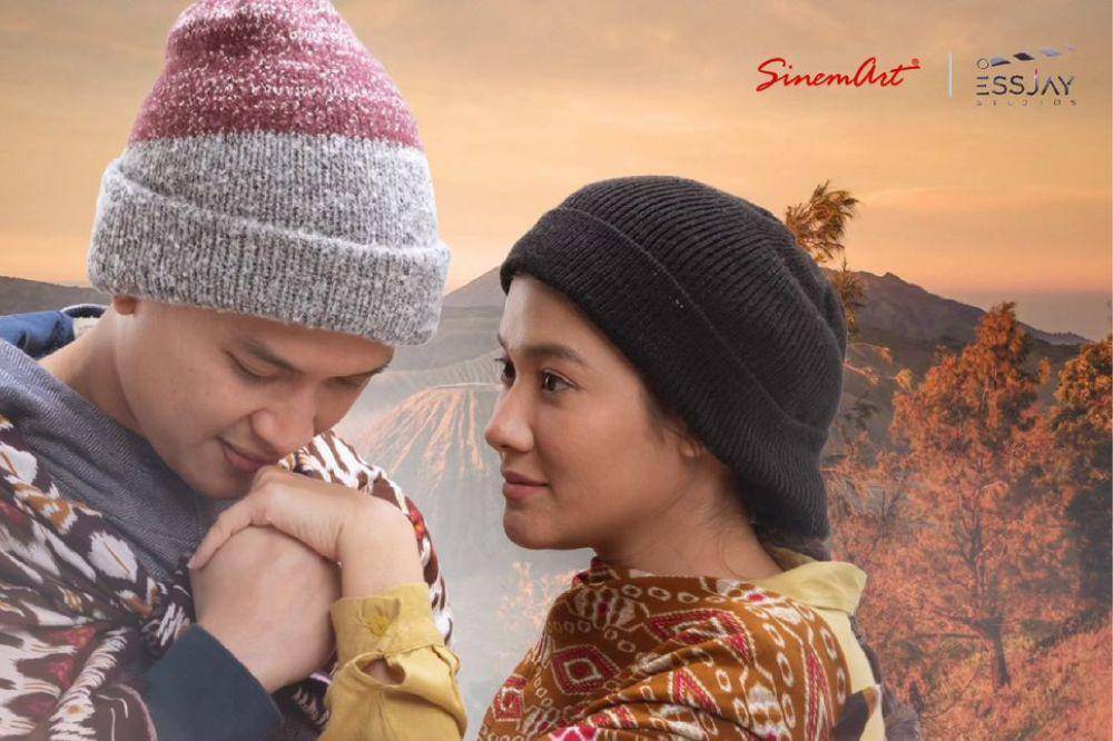 Tertawan Hati (dok. Sinemart/Tertawan Hati)