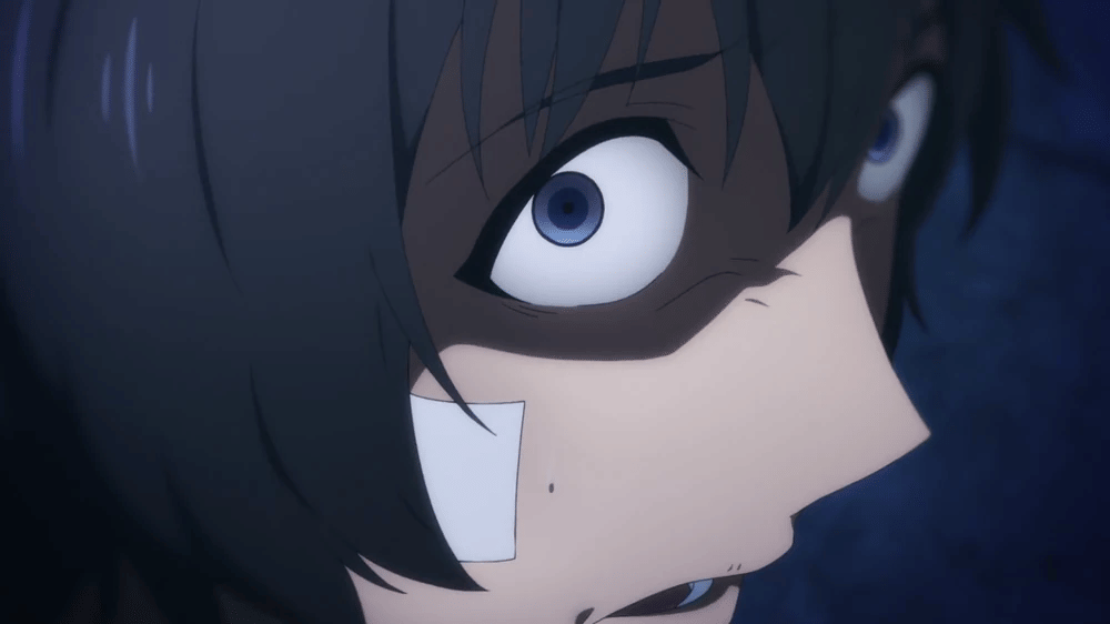 dok. A-1 Pictures/ Solo Leveling