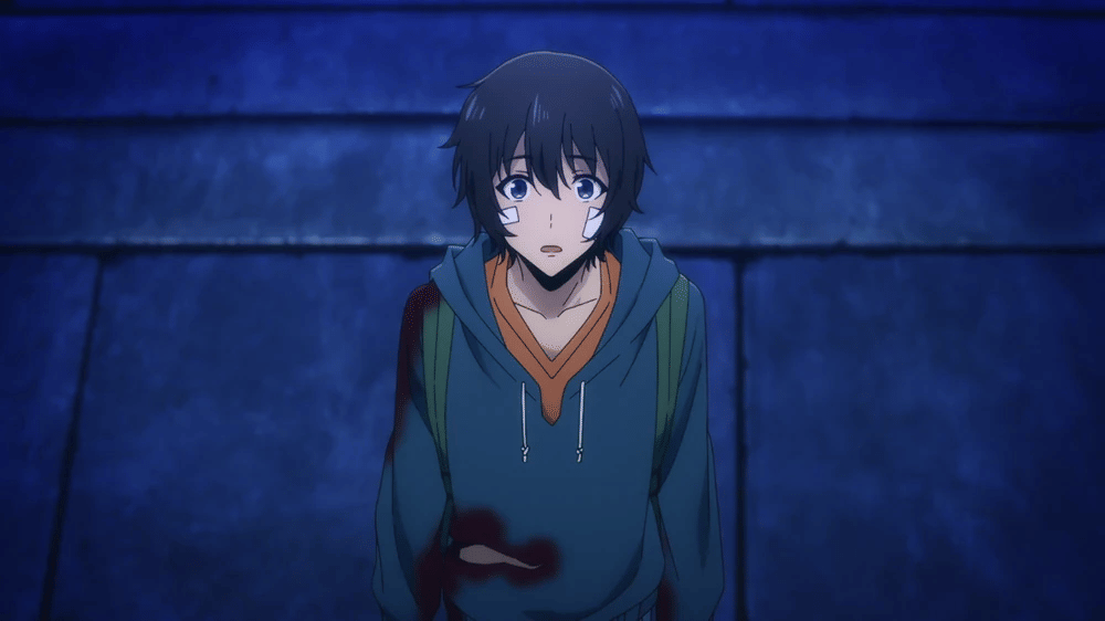 dok. A-1 Pictures/ Solo Leveling