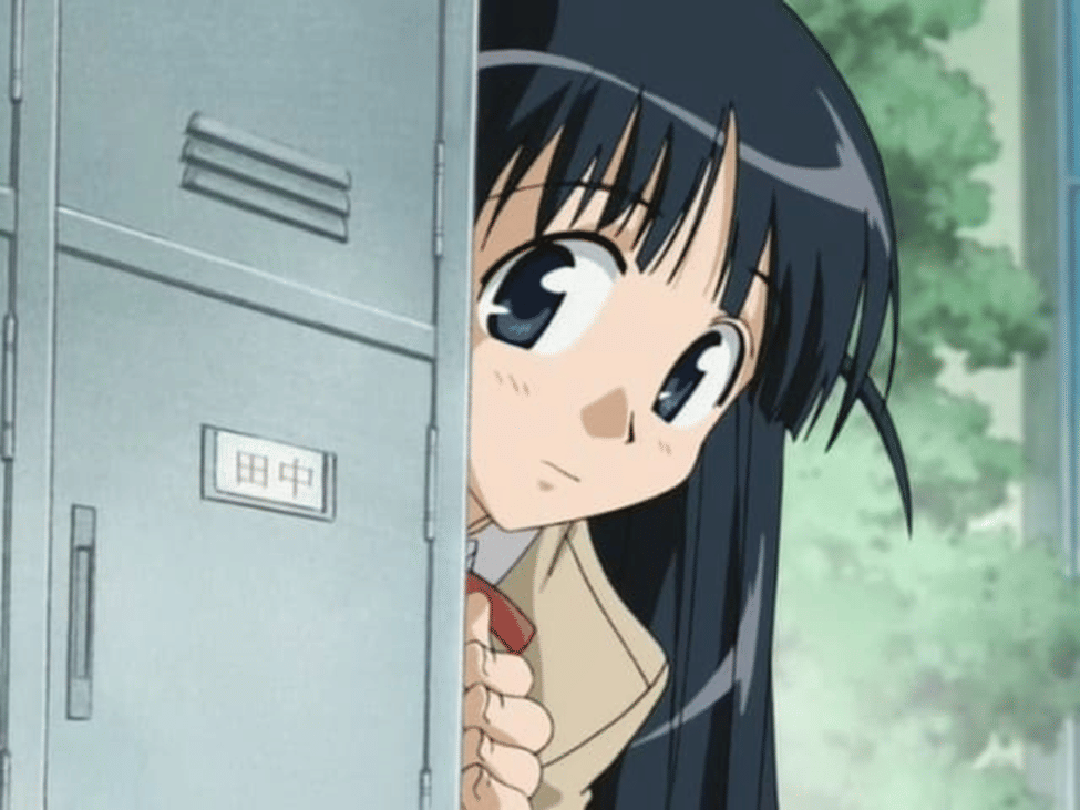 dok. Studio Comet/ Rumble School