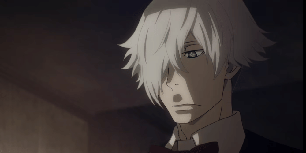 Decim (dok. Madhouse/ Death Parade)