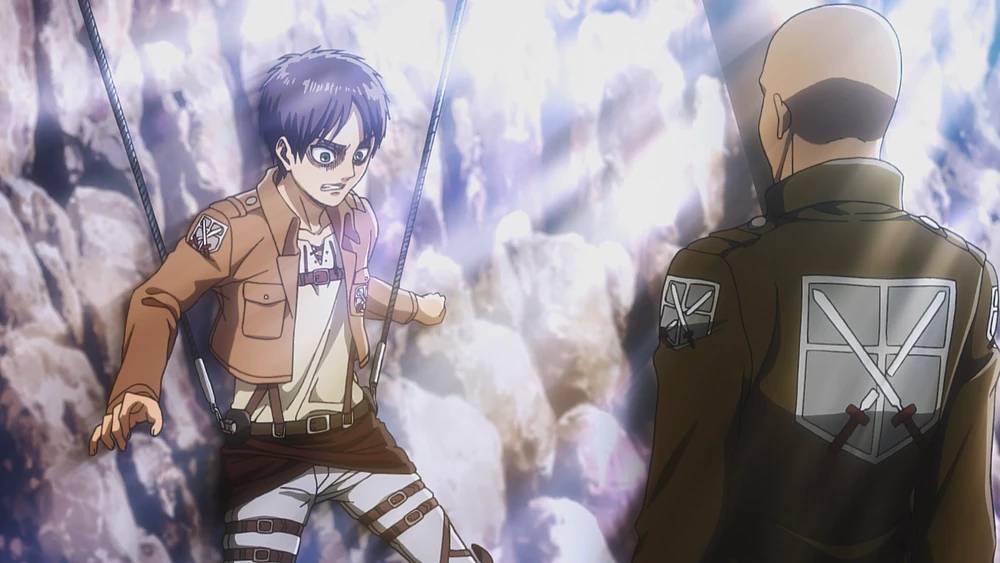 dok. Wit Studio/ Attack on Titan