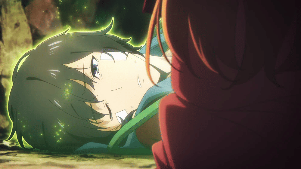 dok. A-1 Pictures/ Solo Leveling