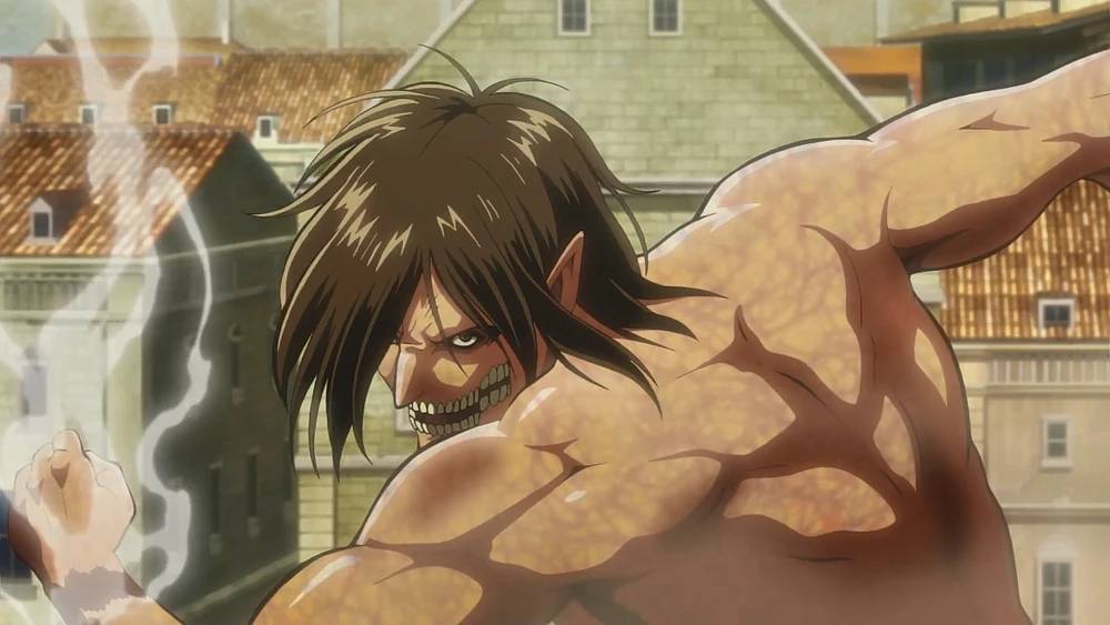 dok. Wit Studio/ Attack on Titan