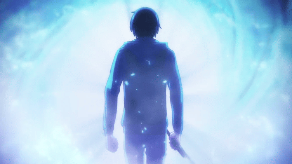 dok. A-1 Pictures/ Solo Leveling