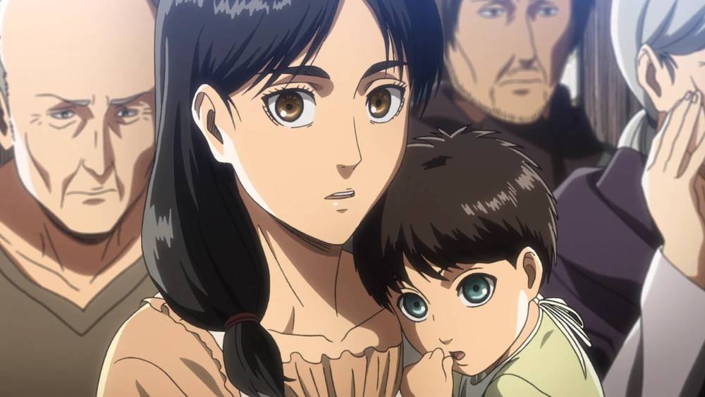 dok. Wit Studio/ Attack on Titan