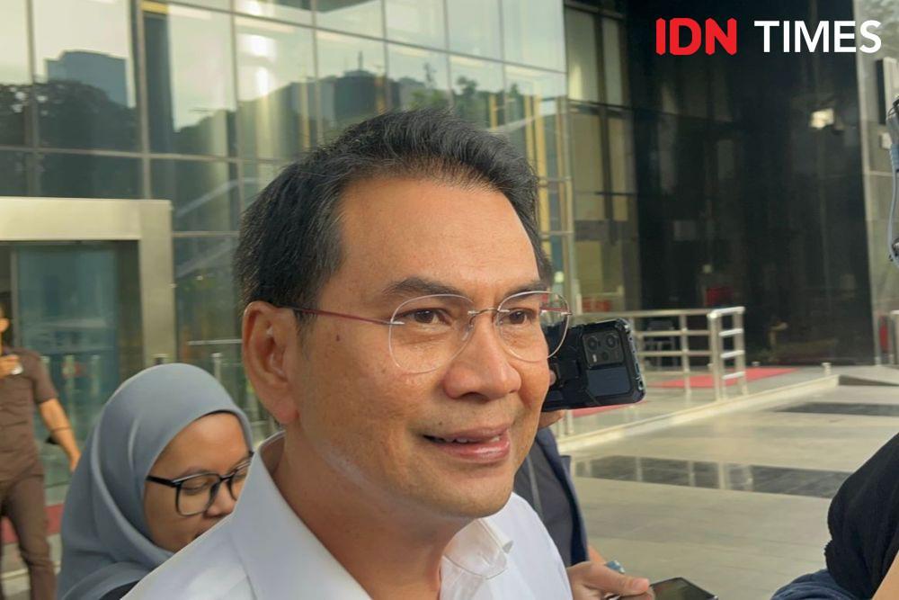 Eks Wakil Ketua DPR Dicecar soal Penerimaan Fasilitas di Rutan KPK