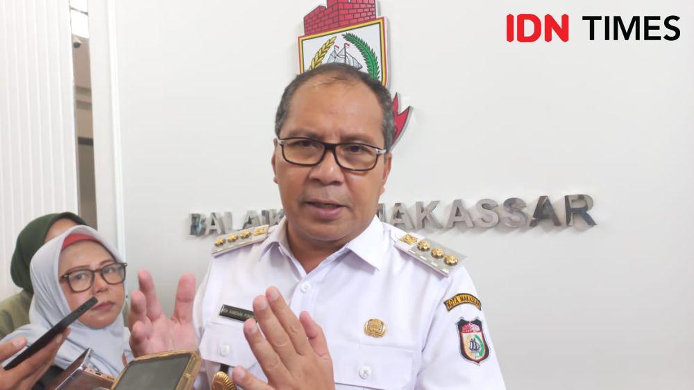 Danny Pomanto: Pajak Hiburan 75 Persen Tidak Realistis