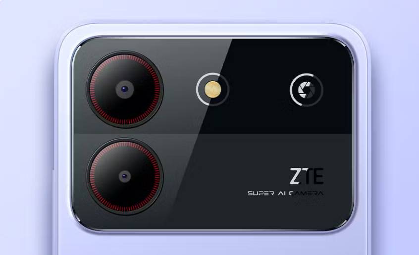 modul kamera belakang ZTE Blade A54 (ztedevices.com)