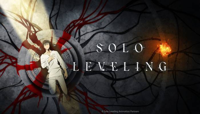 Solo Leveling (dok. Crunchyroll/Solo Leveling)