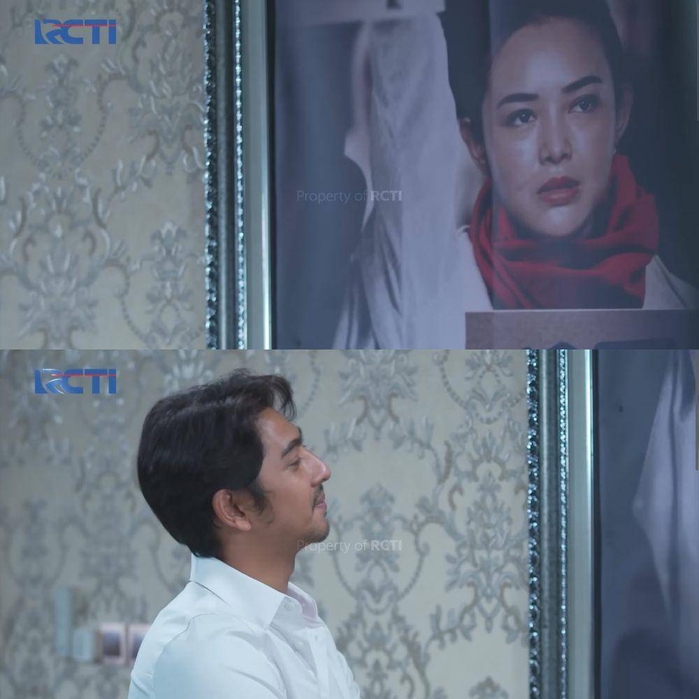 Still cut sinetron Ikatan Cinta (YouTube.com/RCTI - LAYAR DRAMA INDONESIA)