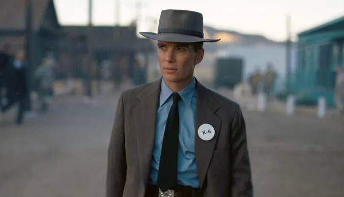 6 Film Terbaik Cillian Murphy, Best Actor Oscar 2024