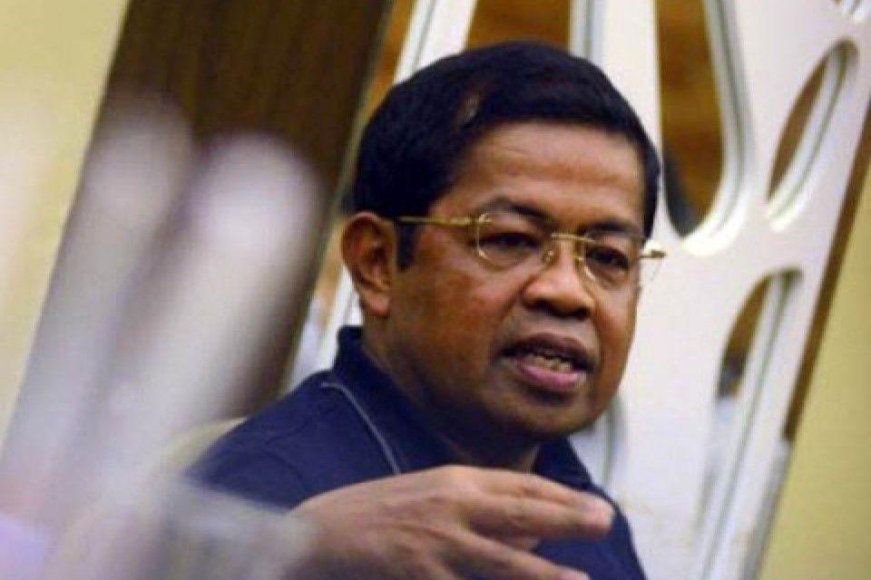 Idrus Marham Akhirnya Penuhi Panggilan KPK Usai 2 Kali Mangkir