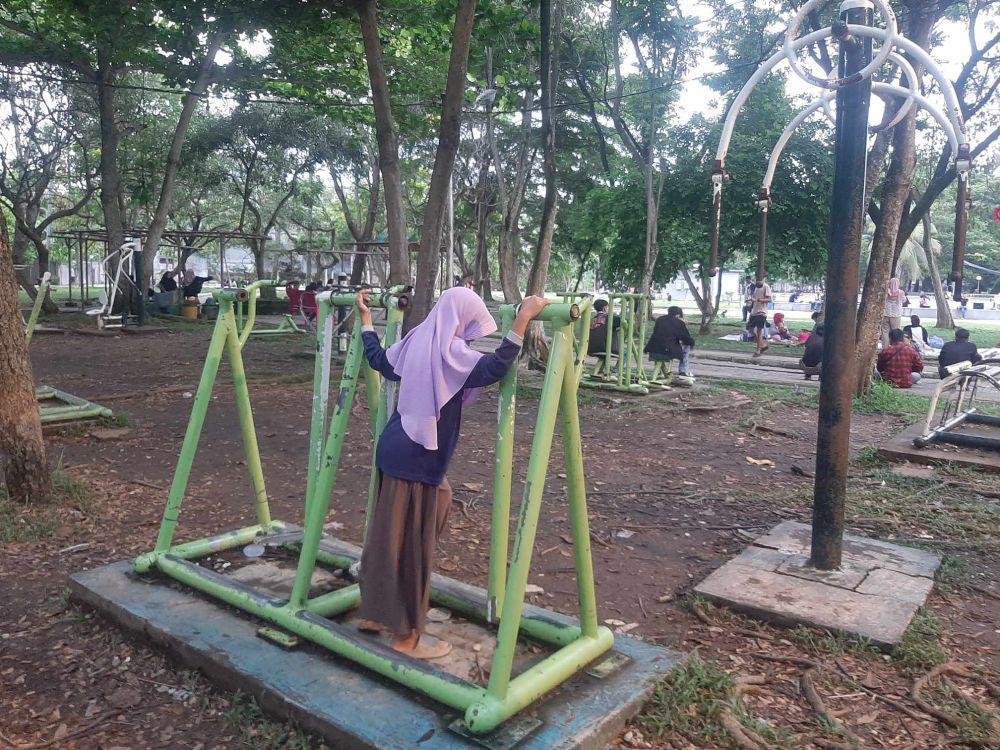 Banjarmasin akan Bangun Prasasti Perdamaian Etnis Dayak dan Madura