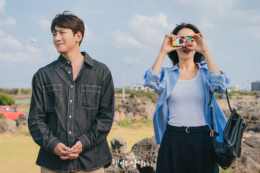 20 Drama Korea Romcom yang Asyik Ditonton saat Valentine