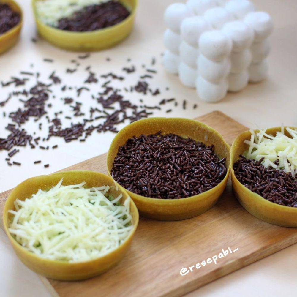 ide bisnis martabak manis mini (instagram.com/resepabi_)