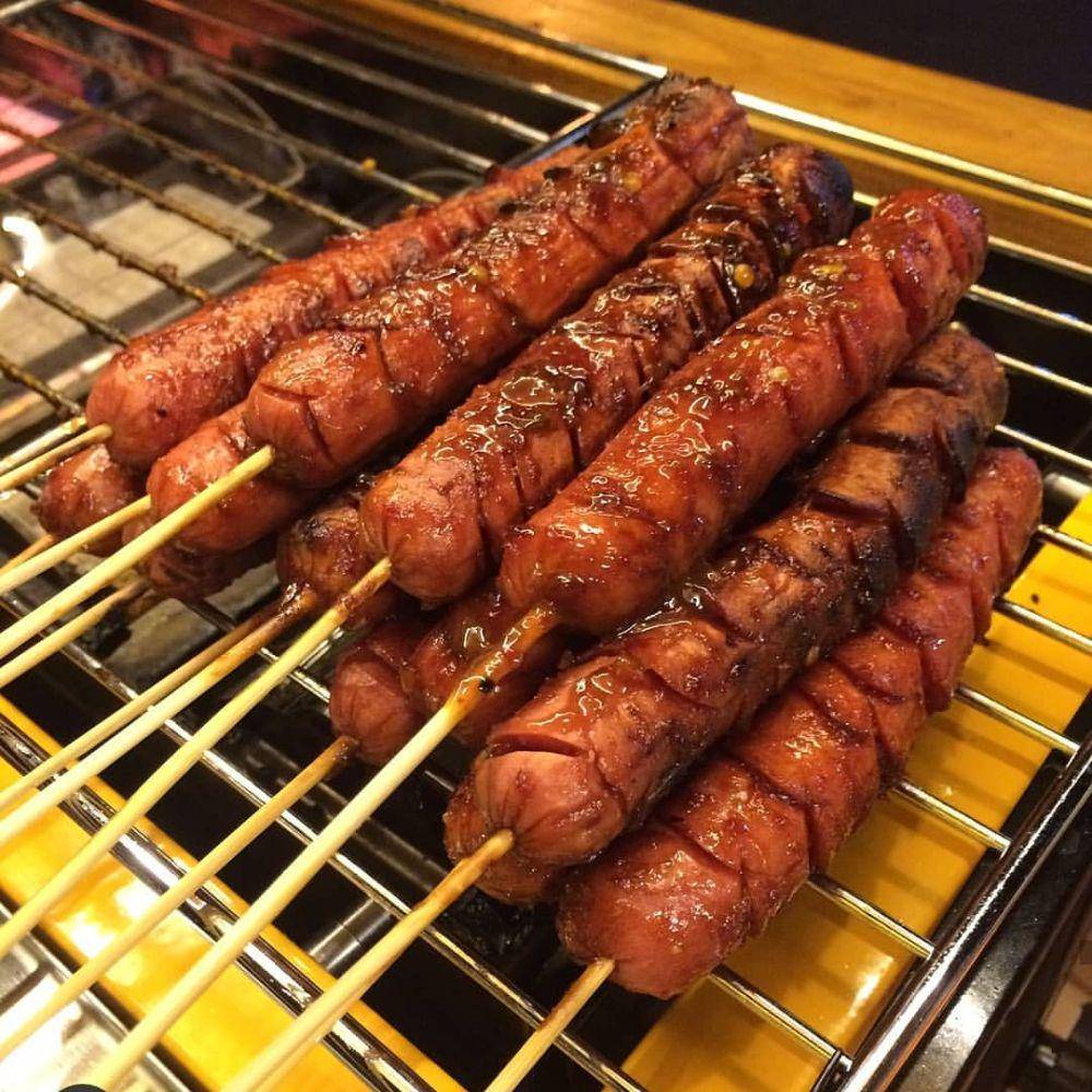 ide bisnis sosis bakar (instagram.com/rumahfrozen_354)