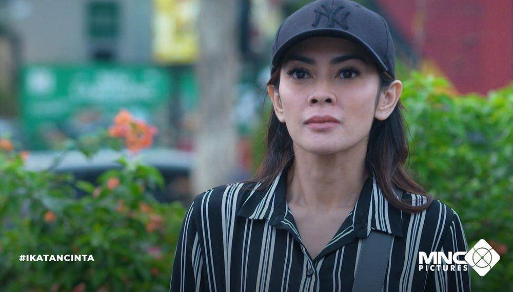 Still cut sinetron Ikatan Cinta (Instagram.com/ikatancinta.mncp)