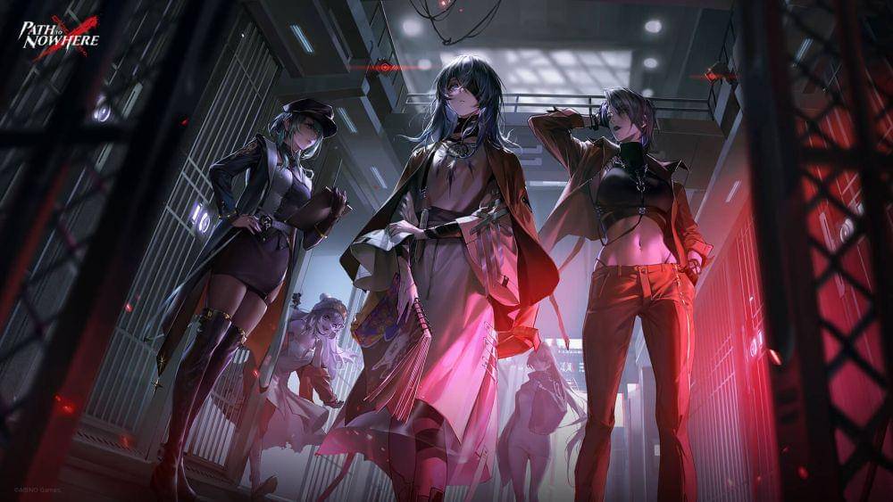 (Dok. AISNO/Path to Nowhere)