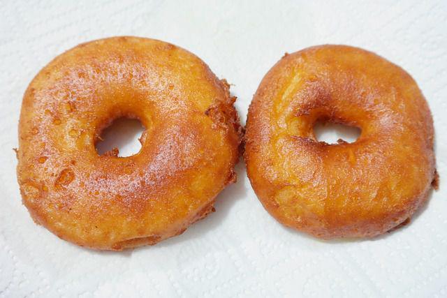 Resep Membuat Donat yang Super Praktis dan Anti Ribet