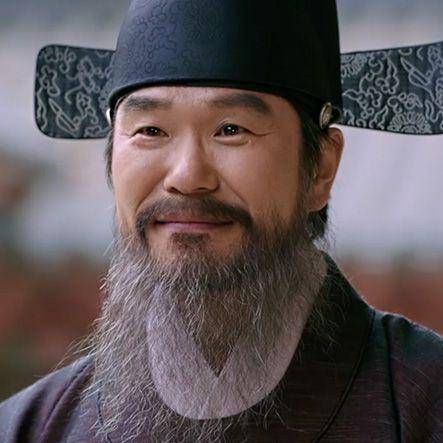 potret Lee Gyu Hoe dalam drakor Captivating The King (dok. tvN)