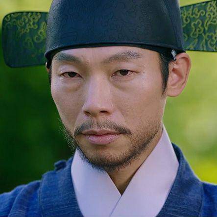potret Yang Kyung Won dalam drakor Captivating The King (dok. tvN)