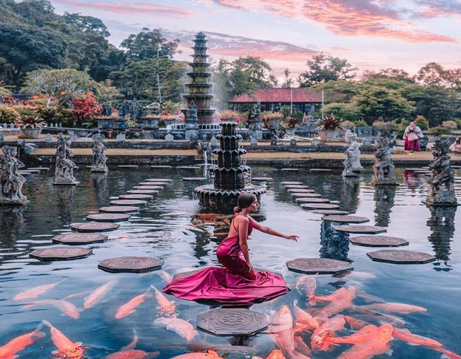 [QUIZ] Tipe Zodiak saat Liburan ke Bali
