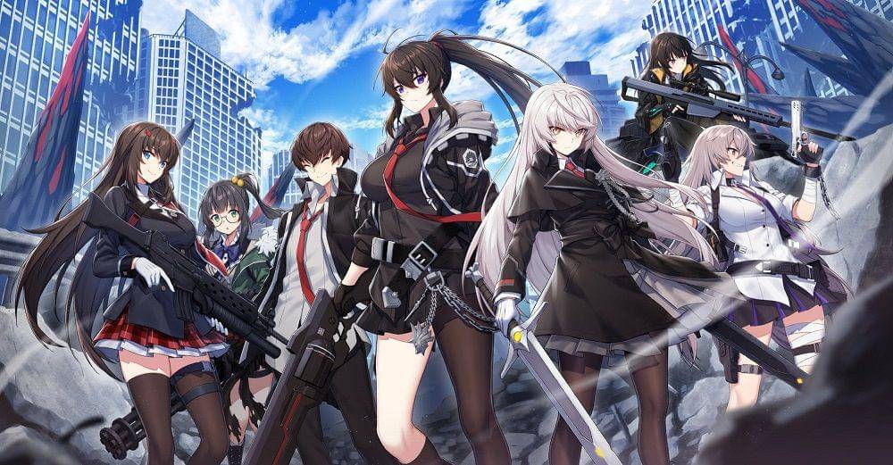 (Dok. STUDIOBSIDE/Counter Side)