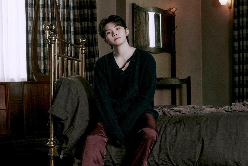 5 Fakta Lagu What Kind of Future - Woozi SEVENTEEN, Akhirnya Rilis!