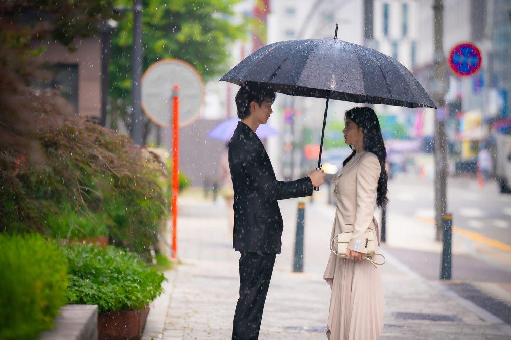 5 Pengorbanan Jeong Gu Won untuk Do Do Hee di My Demon