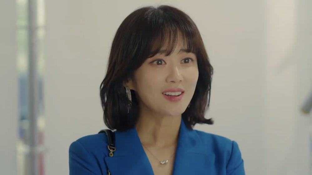 7 Sikap Positif Seo Jae Won di Drakor My Happy Ending, Patut Dicontoh!