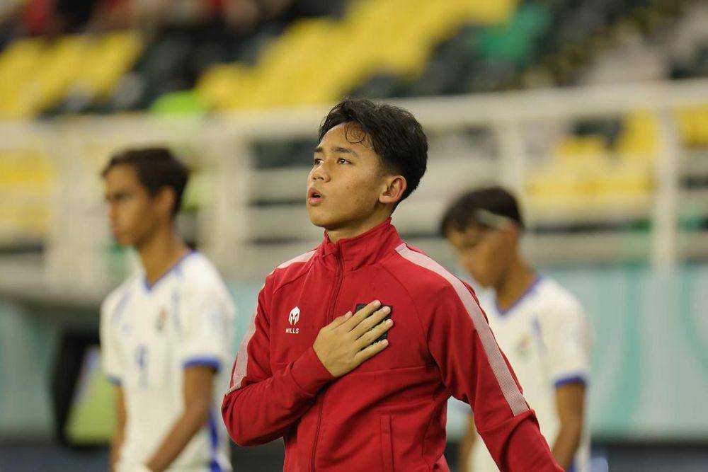 Habil Akbar (instagram.com/habilakbar_)